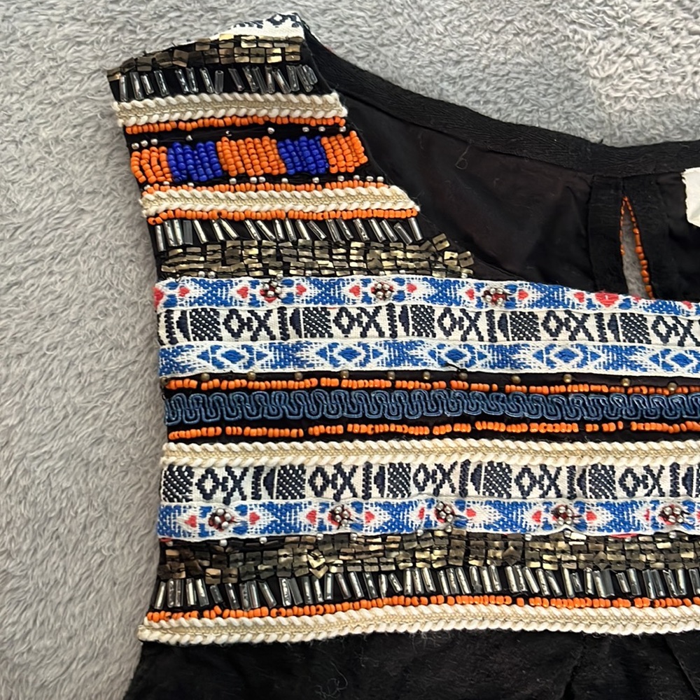 Anthro Akemi + Kin Sleeveless Top - Picture 6 of 7